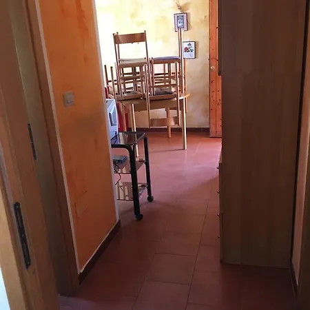 La Marina Апартаменты *