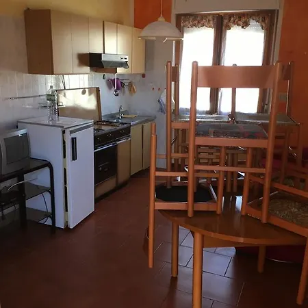 La Marina * Кастельсардо