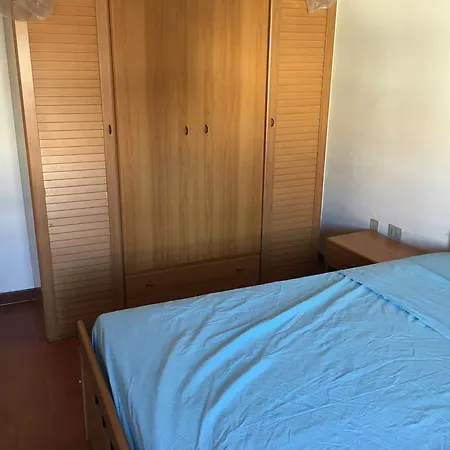 La Marina Апартаменты Кастельсардо