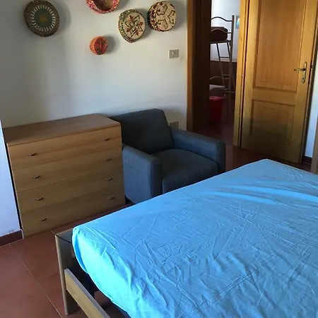 La Marina Апартаменты
