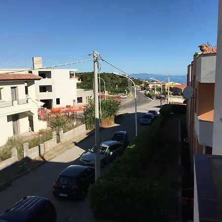 La Marina Апартаменты Кастельсардо