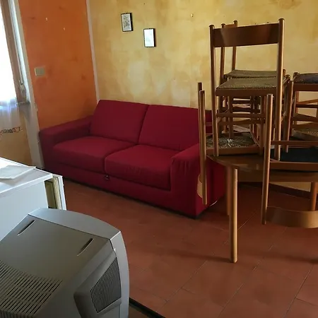 La Marina Кастельсардо
