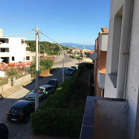 La Marina Lejlighed *